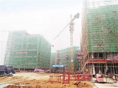 南陽(yáng)新區(qū)公布第八、十二、十六、二十完全學(xué)校進(jìn)度