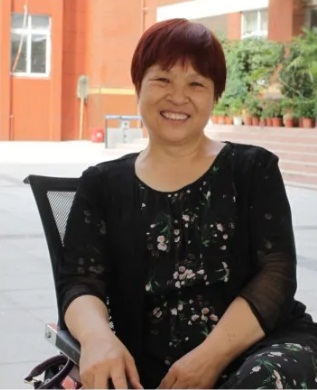 <a href='http://www.tjonlinelistings.com/tags/第四完全學(xué)校/' target='_blank'><u>南陽市第四完全學(xué)校</u></a>惠敏