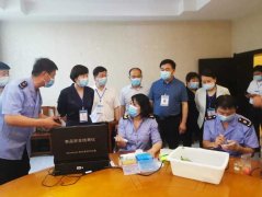 臥龍區(qū)2022年中招考生人數(shù)37581人！